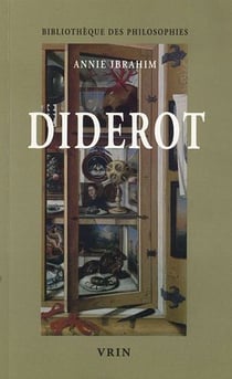 Diderot, un matérialisme éclectique