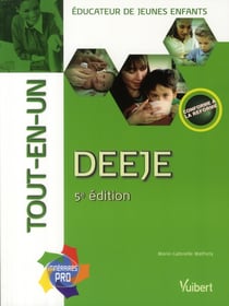 Deeje- tout en un (5è édition)