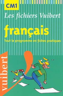 Francais cm1 - primaire