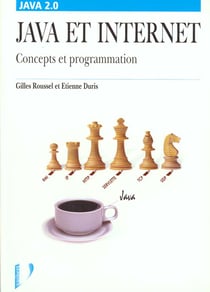 Programmation internet avec java