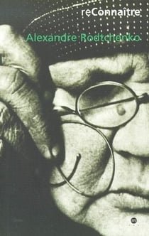 Alexandre rodtchenko