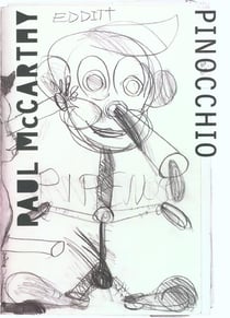 Pinocchio