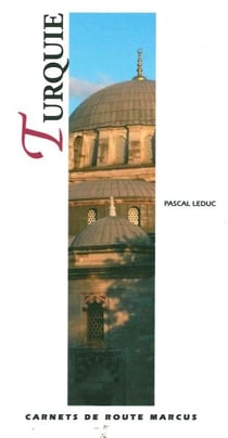 Turquie (édition 2015)