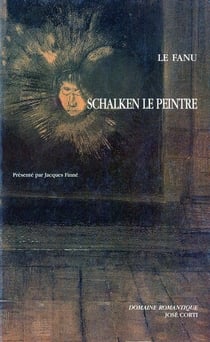Le peintre shalken