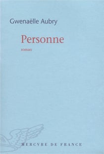 Personne