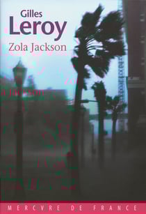 Zola jackson