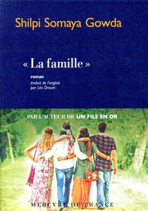 "la famille"