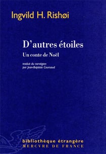 D'autres étoiles : un conte de Noël