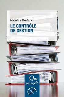 Le contrôle de gestion (2e édition)