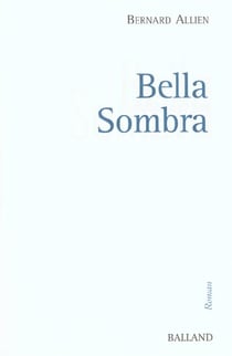 Bella sombra