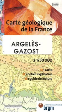 Argeles gazost