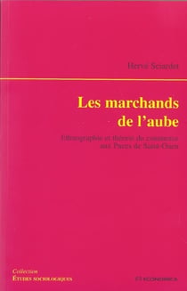 MARCHANDS DE L'AUBE (LES)