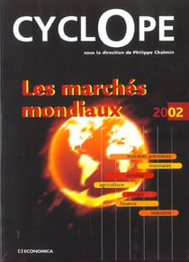 MARCHES MONDIAUX EN 2002