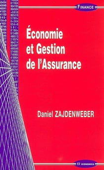 Économie et gestion de l'assurance