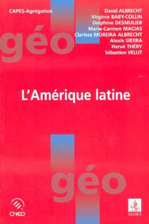 L'amerique latine