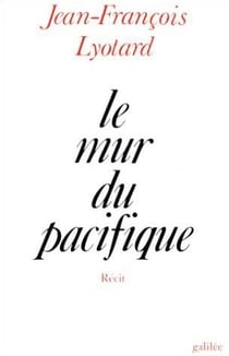 Le mur du pacifique