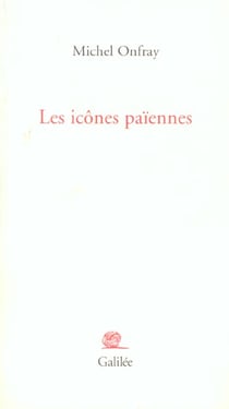 Les icônes païennes
