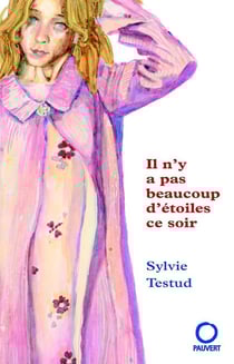Il n'y a pas beaucoup d'étoiles ce soir