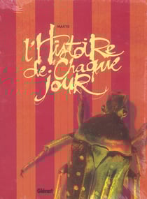 Coffret t.1 + t.2 + roman