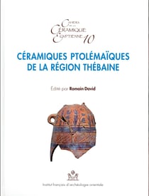Céramiques thebaines en contexte hellénistique