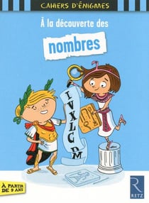 À la découverte des nombres