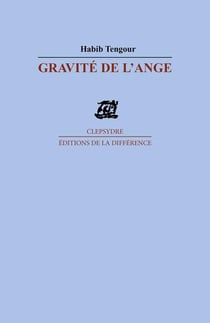Gravite de l'ange