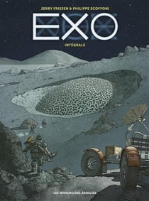 Exo : Intégrale Tomes 1 à 3