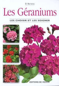 Les geraniums