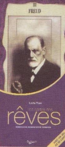 Coffret les cartes des rêves