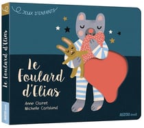 Jeux d'enfants : le foulard d'Elias