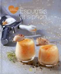 Espumas et syphons