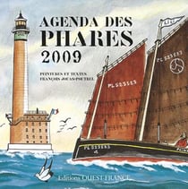 Agenda des phares (édition 2009)