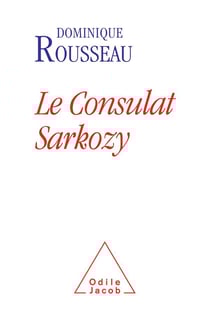 Le consulat Sarkozy