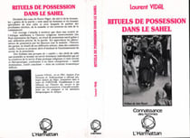 Rituels de possession  dans le Sahel