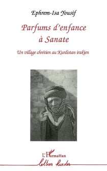 Parfums d'enfance à Sanate
