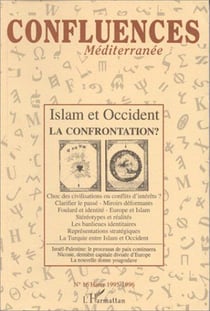 Islam et occident : la confrontation ? - vol16