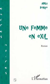 Une femme en exil