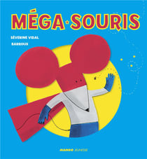Méga-souris