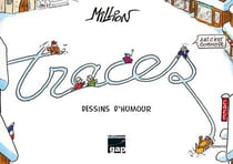 Traces : dessins d'humour