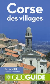 Corse Des Villages