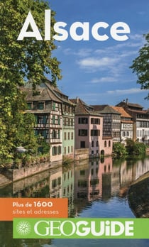 GEOguide : Alsace