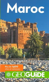 GEOguide : Maroc
