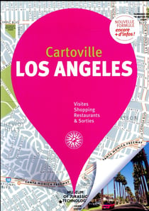 Los Angeles - Cartoville
