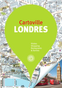 Londres (édition 2018)