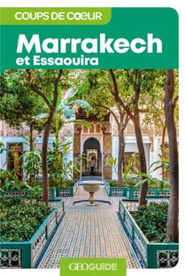 GEOguide coups de coeur : Marrakech et Essaouira