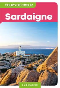 GEOguide coups de coeur : Sardaigne