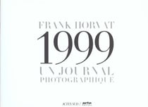 Franck Horvat 1999