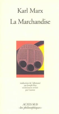 La marchandise