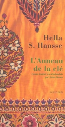 L'Anneau de la clé