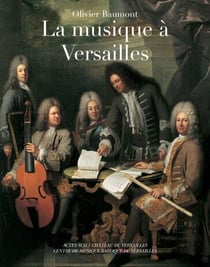 La musique à Versailles